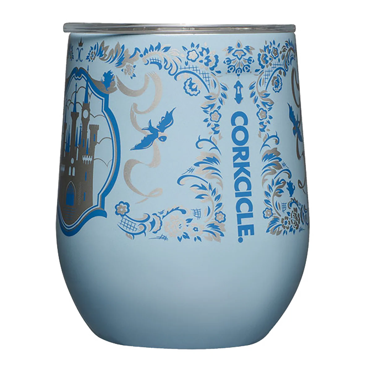 Corkcicle Stemless LE 12oz - Image 6