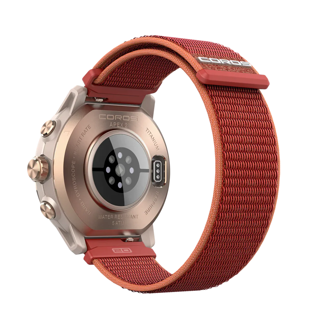 Coros Apex 2 Outdoor - Image 7
