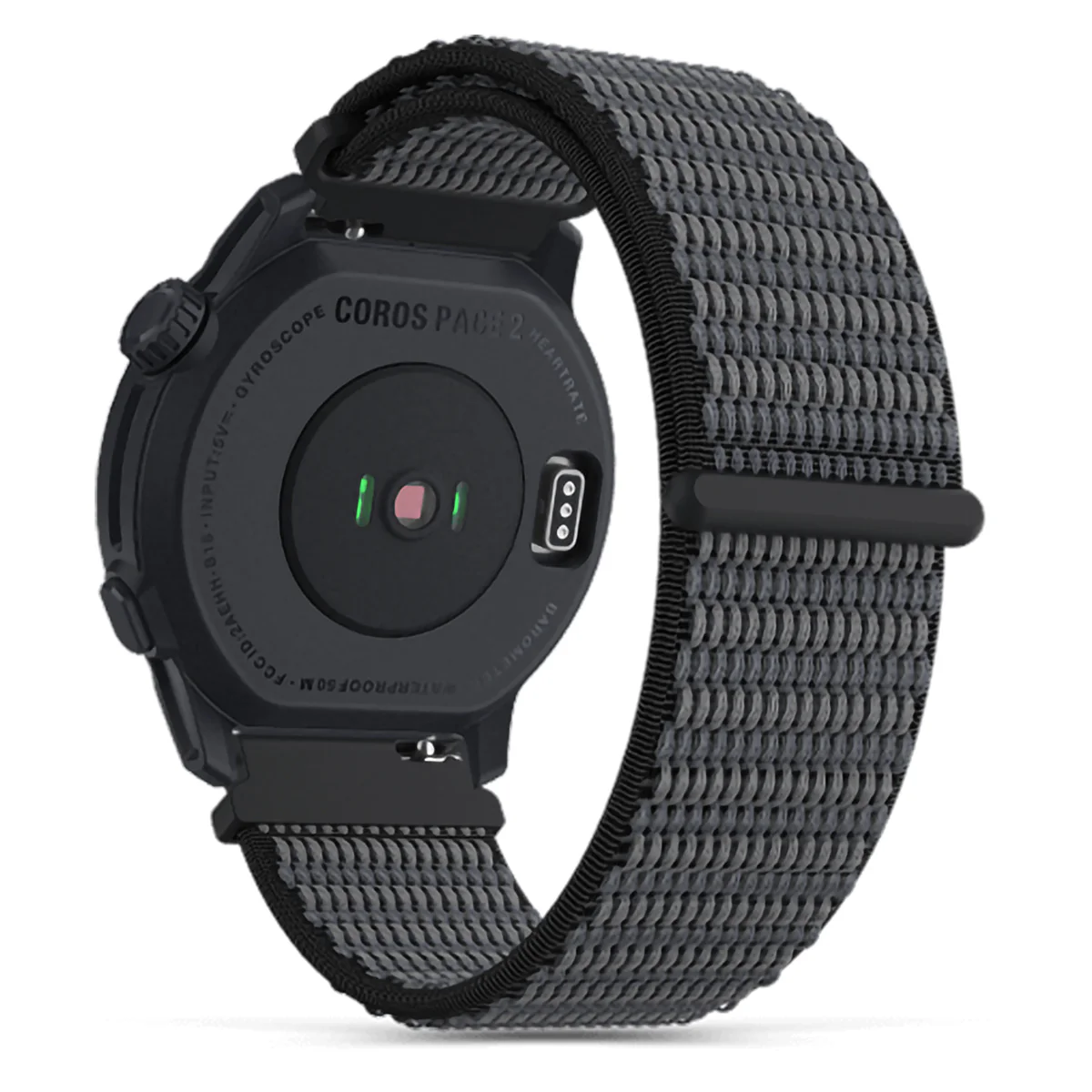 Coros Pace 2 Premium Nylon Band - Image 5