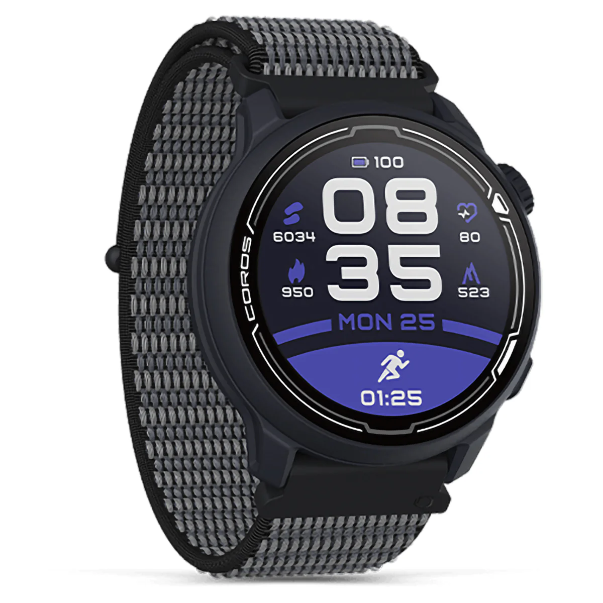 Coros Pace 2 Premium Nylon Band - Image 6