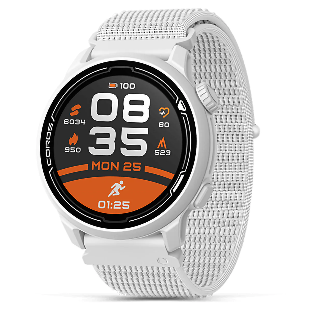 Coros Pace 2 Premium Nylon Band - Image 7