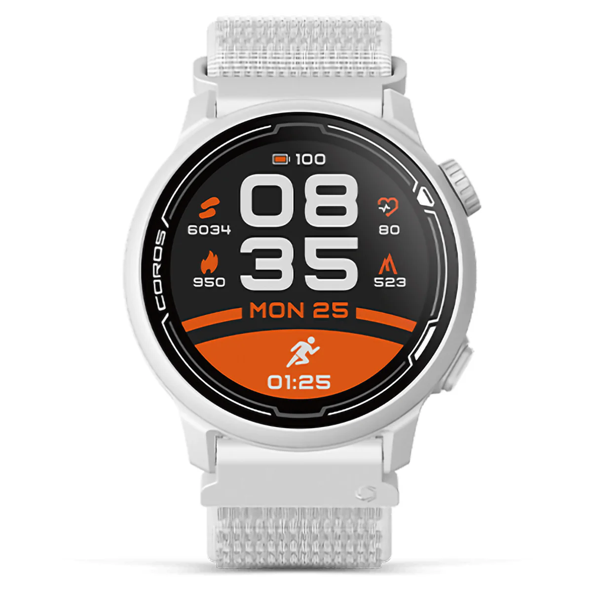 Coros Pace 2 Premium Nylon Band - Image 8