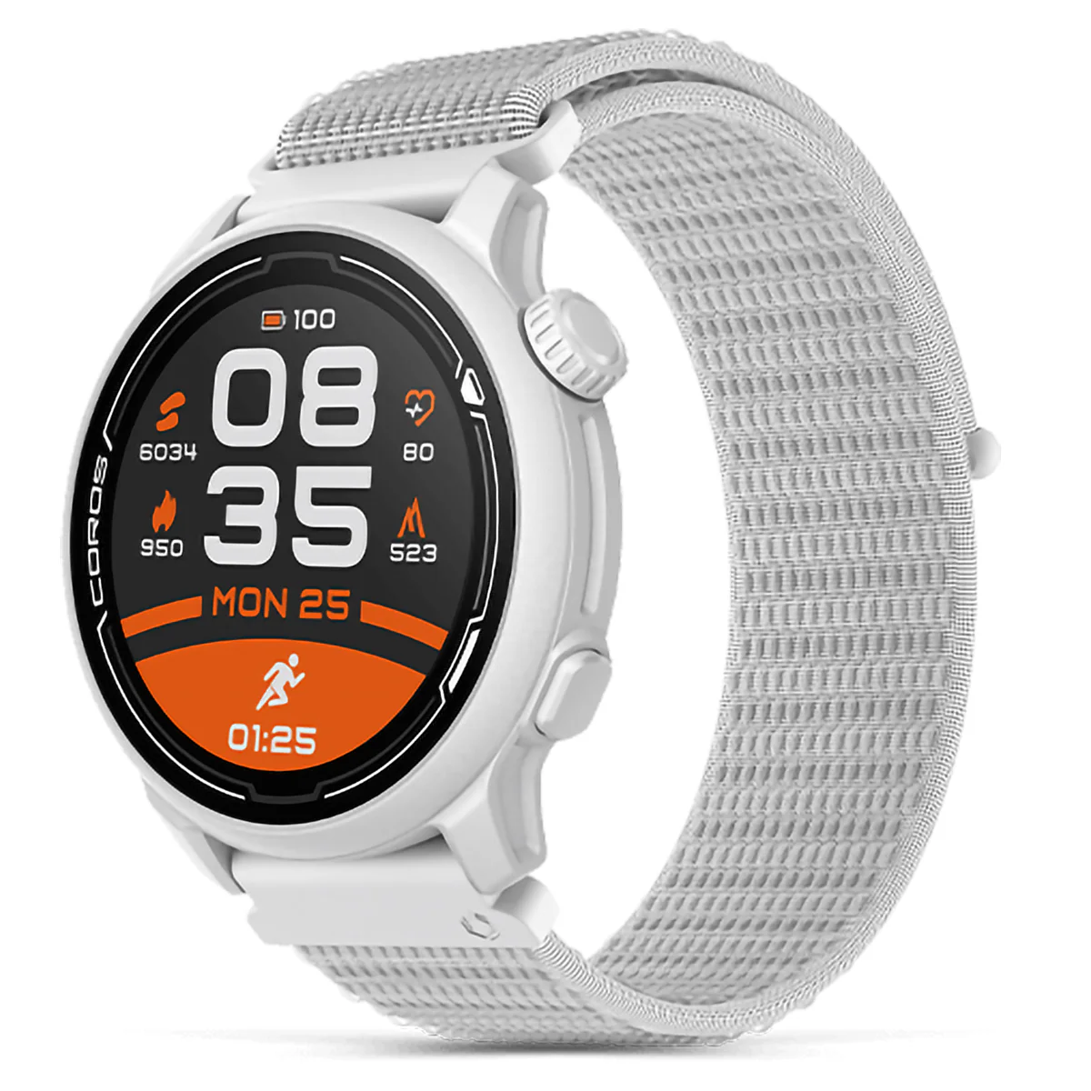 Coros Pace 2 Premium Nylon Band - Image 9