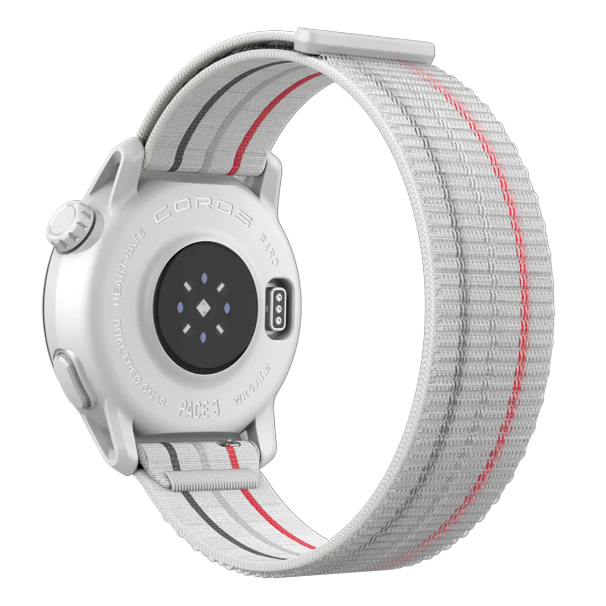 Coros Pace 3 Nylon Band - Image 20