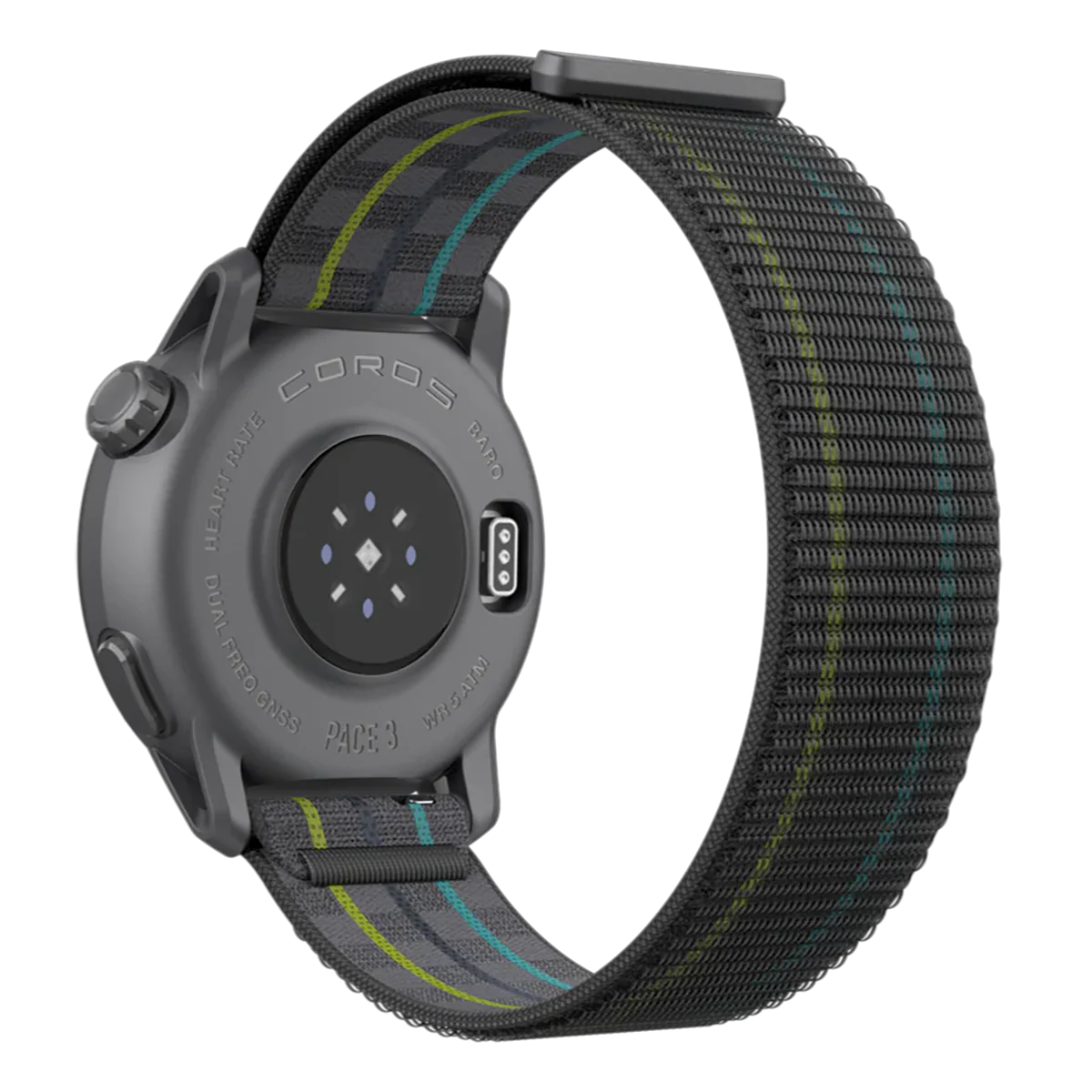 Coros Pace 3 Nylon Band - Image 3
