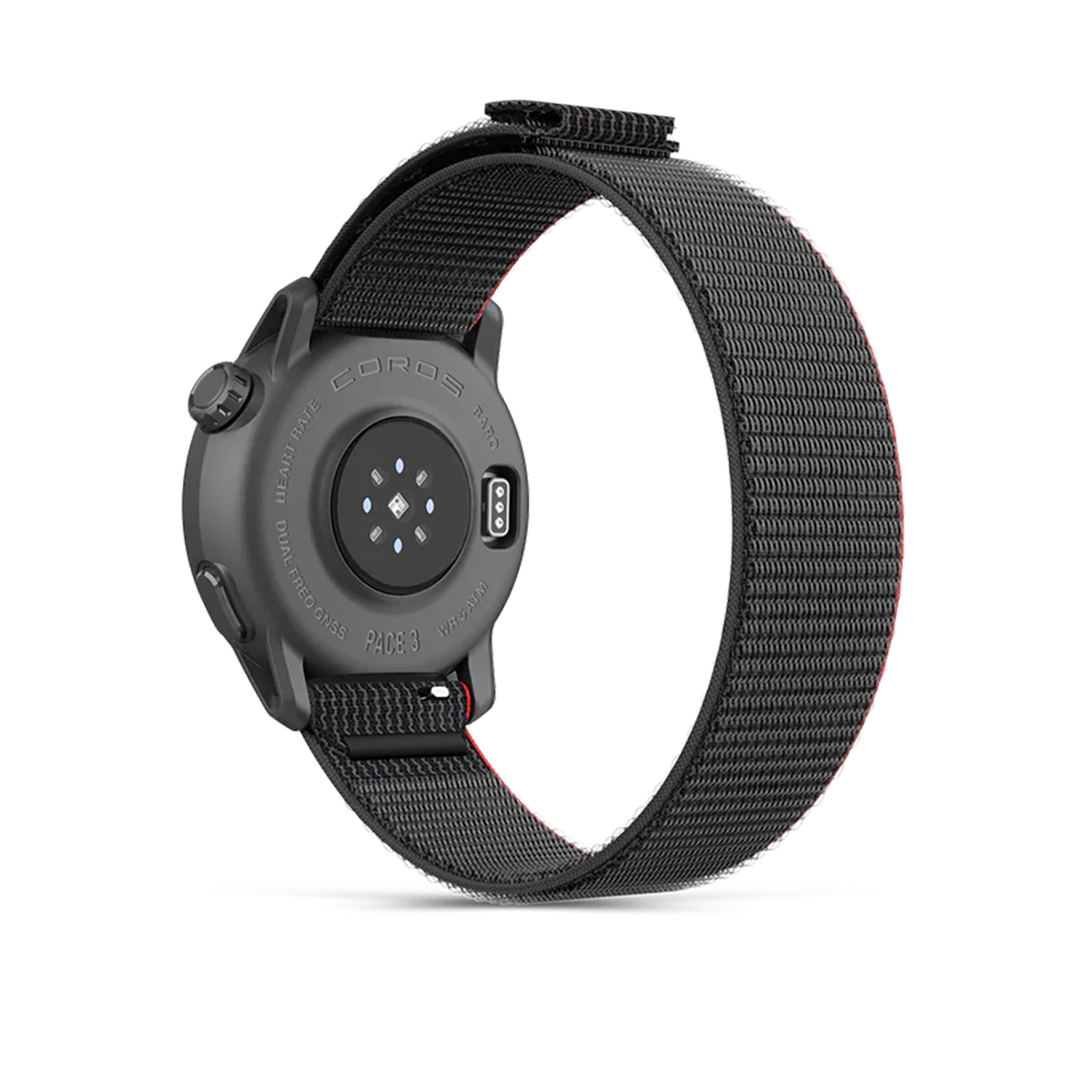 Coros Pace 3 Nylon Band - Image 6