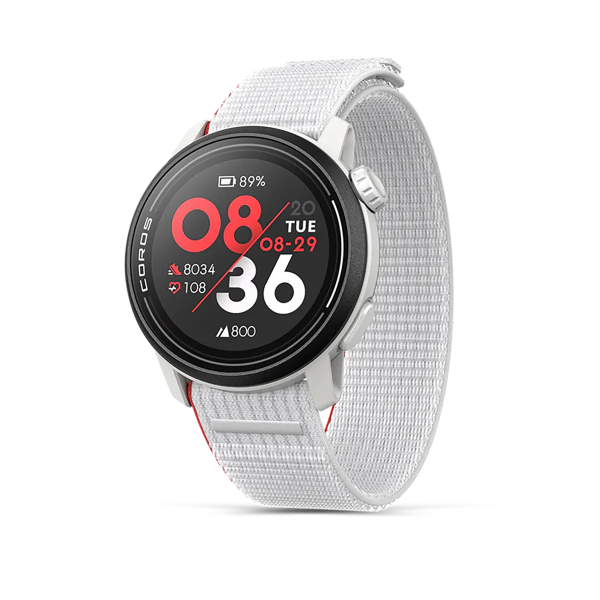 Coros Pace 3 Nylon Band - Image 7