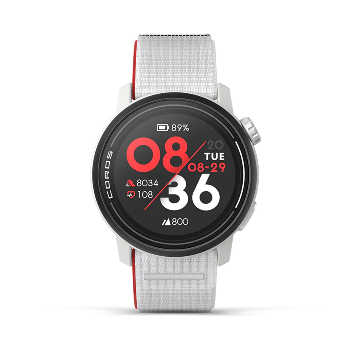 Coros Pace 3 Nylon Band - Image 8