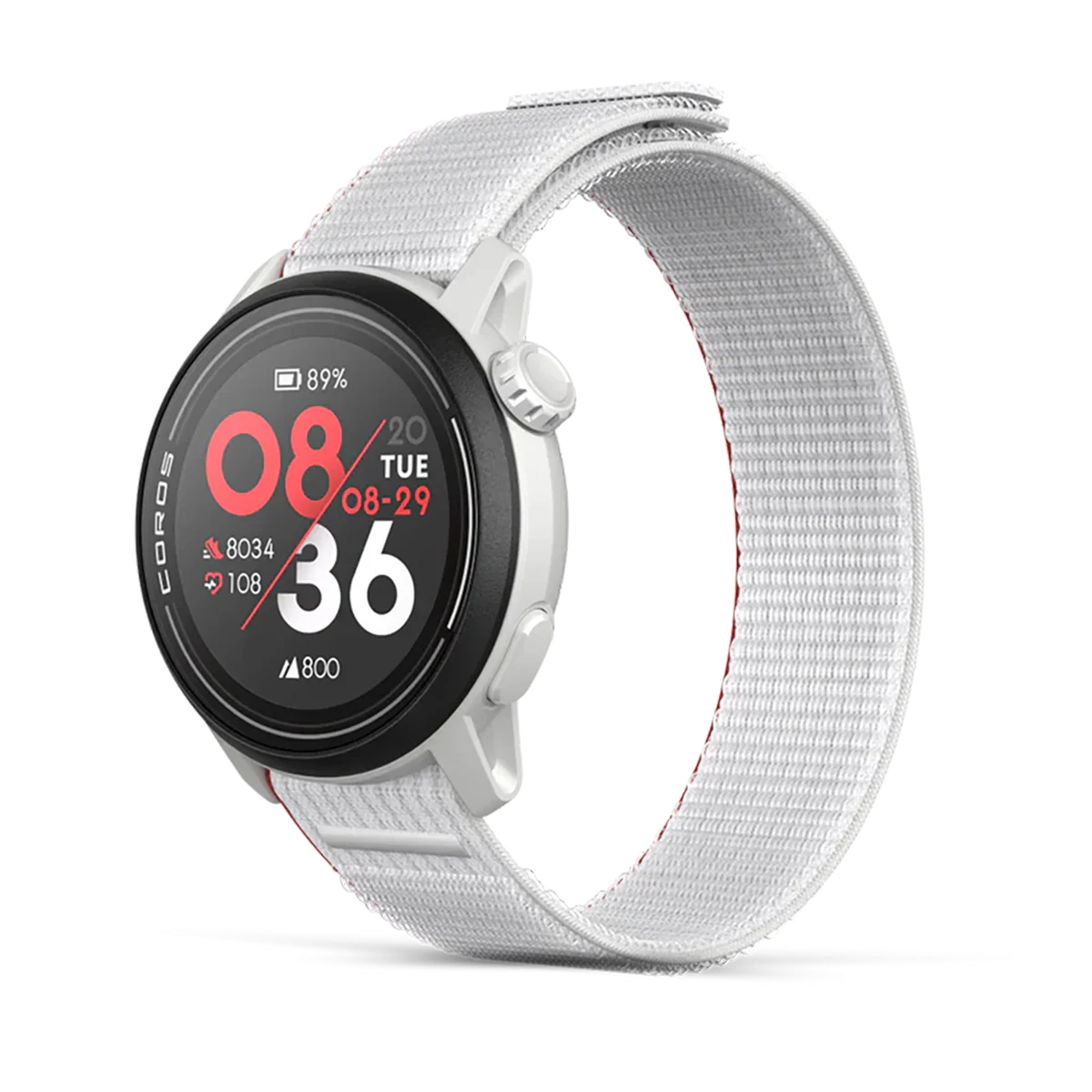 Coros Pace 3 Nylon Band - Image 9