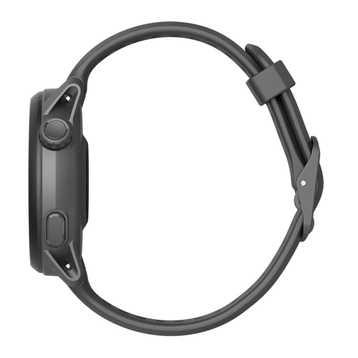 Coros Pace 3 Silicone Band - Image 4
