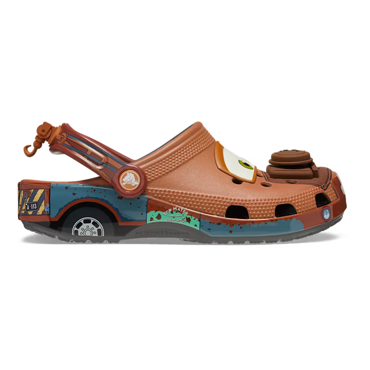 Crocs Classic Clog Special Edition - Image 6