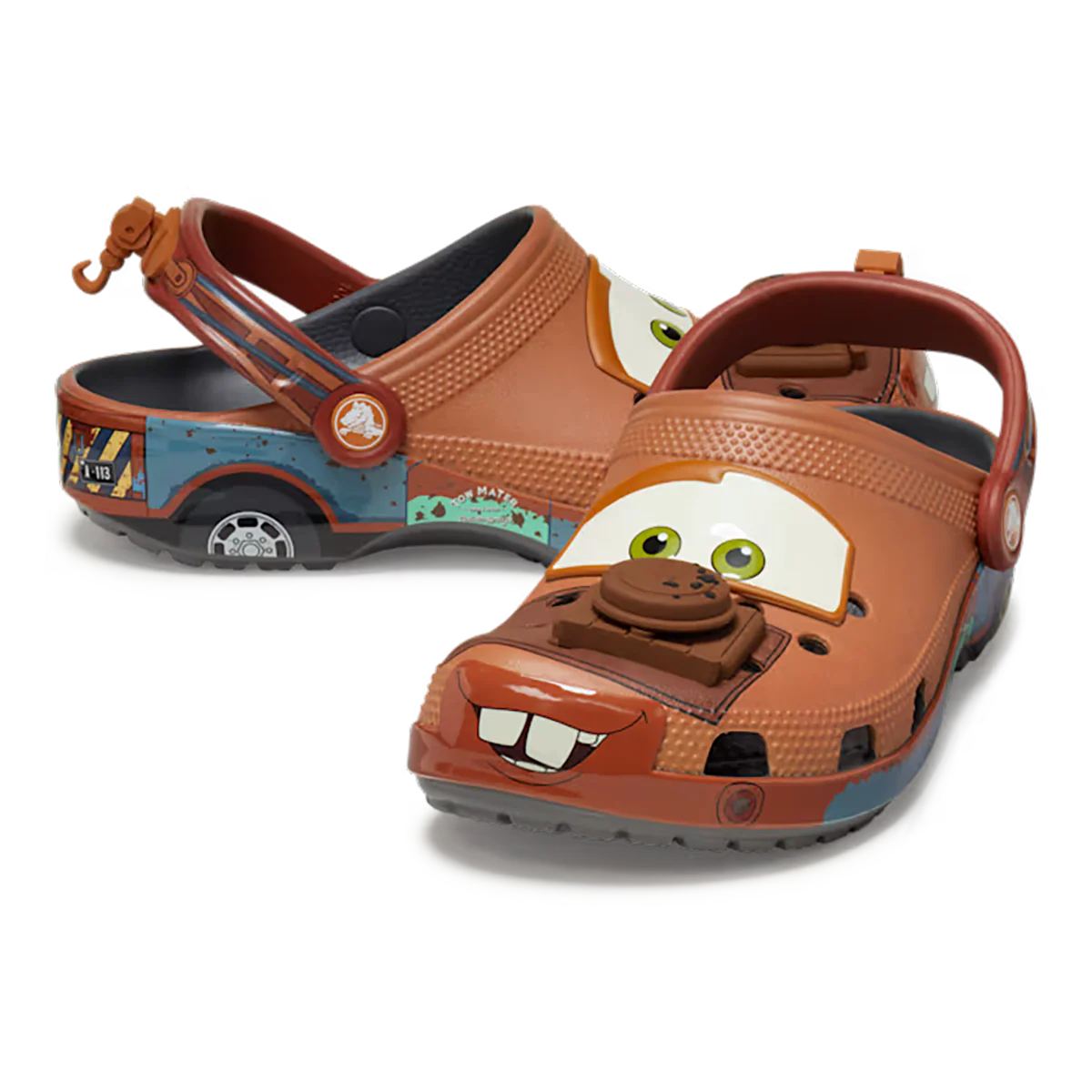 Crocs Classic Clog Special Edition - Image 8