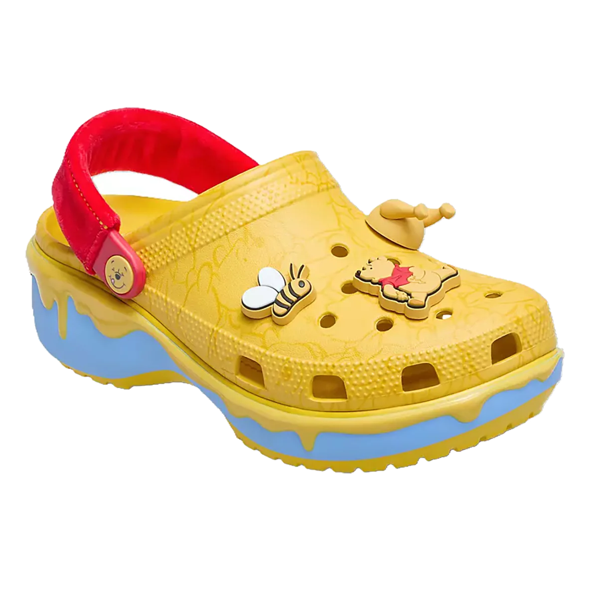 Crocs Classic Platform Clog Special Edition - Image 2