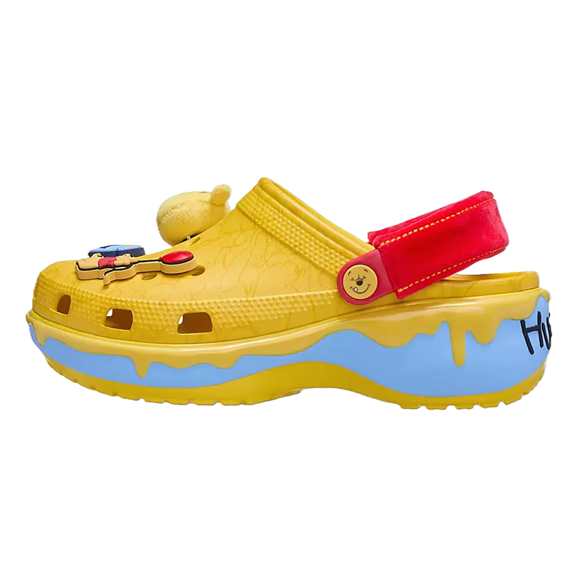 Crocs Classic Platform Clog Special Edition - Image 3