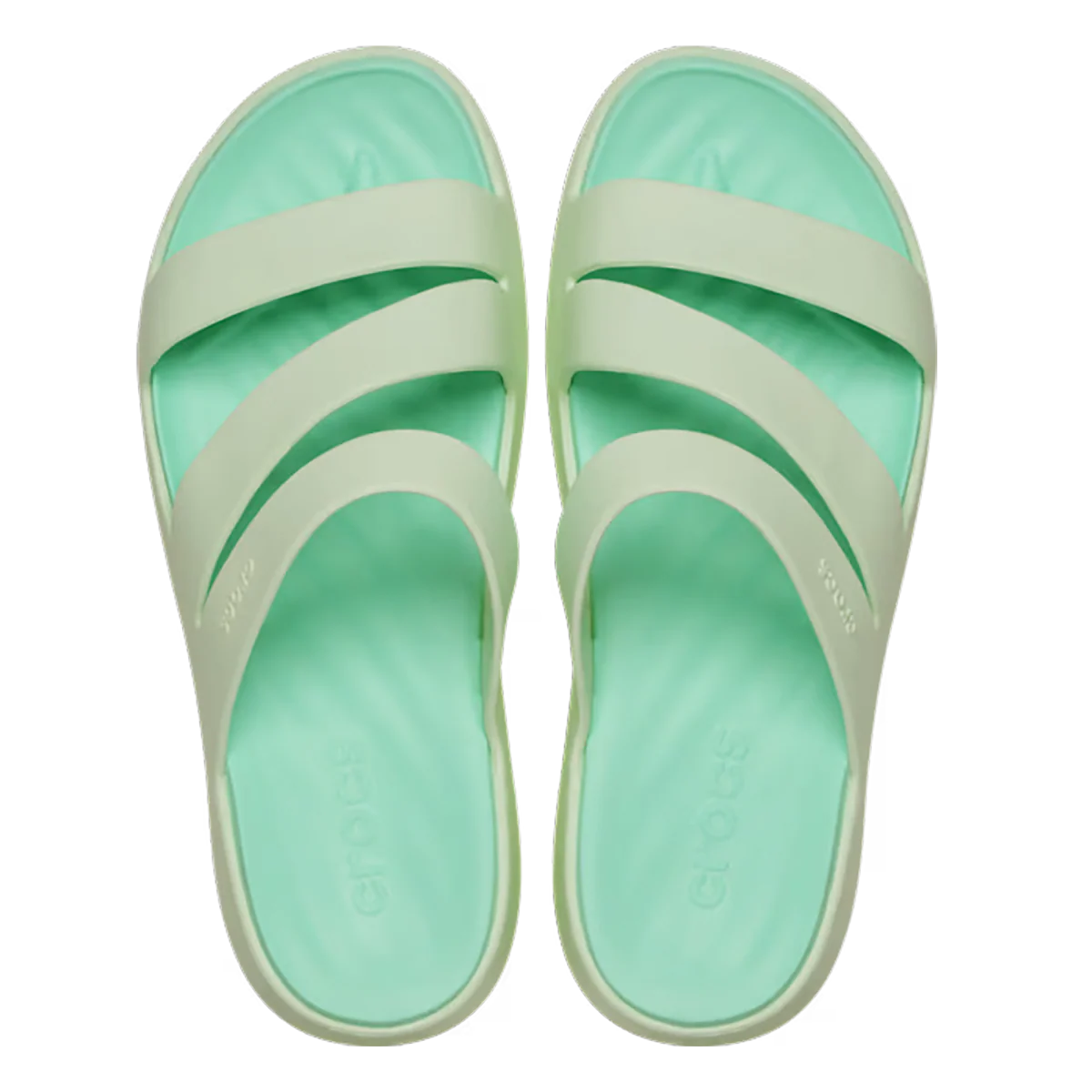 Crocs Getaway Strappy - Image 14