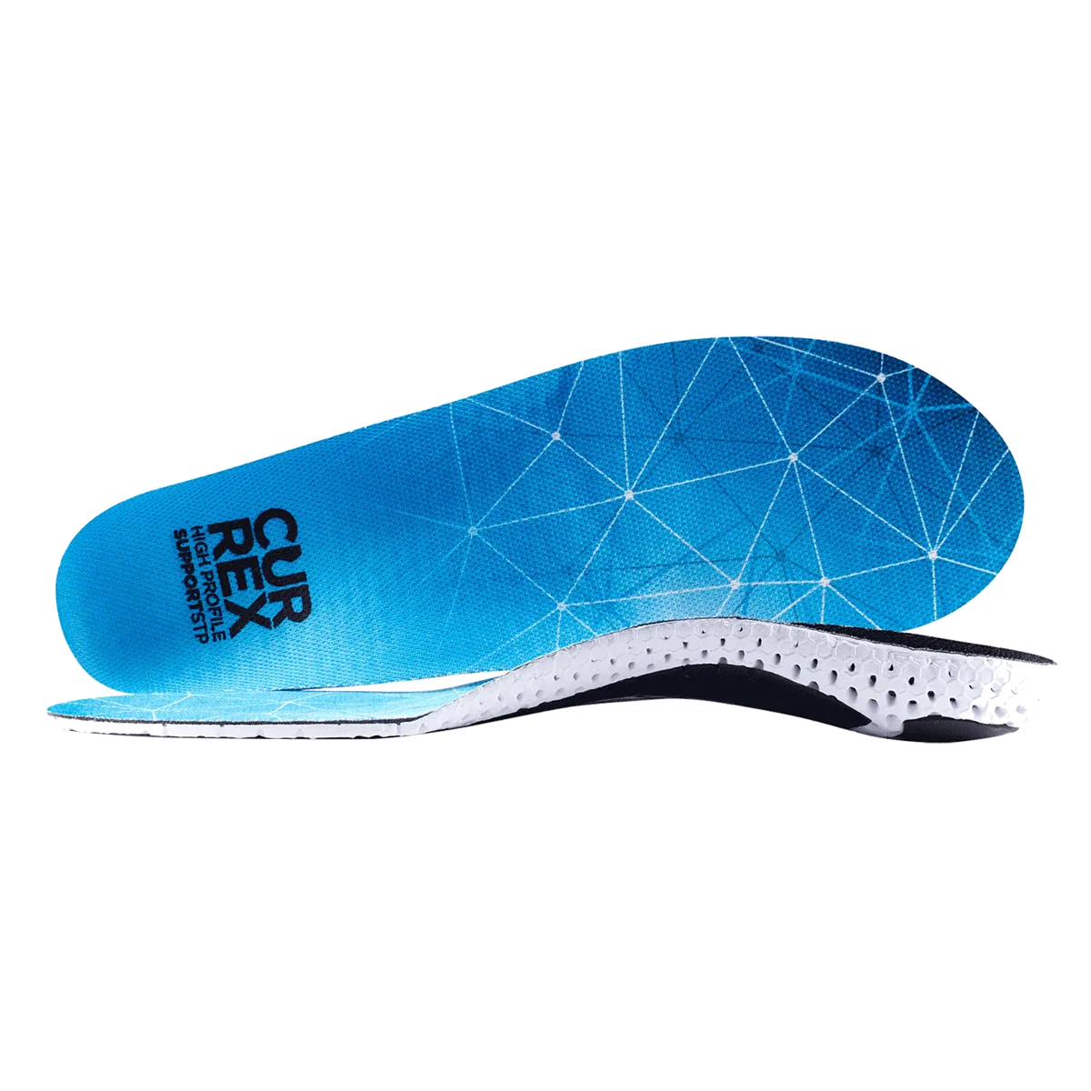 Currex SupportSTP High Arch Insoles - Image 2