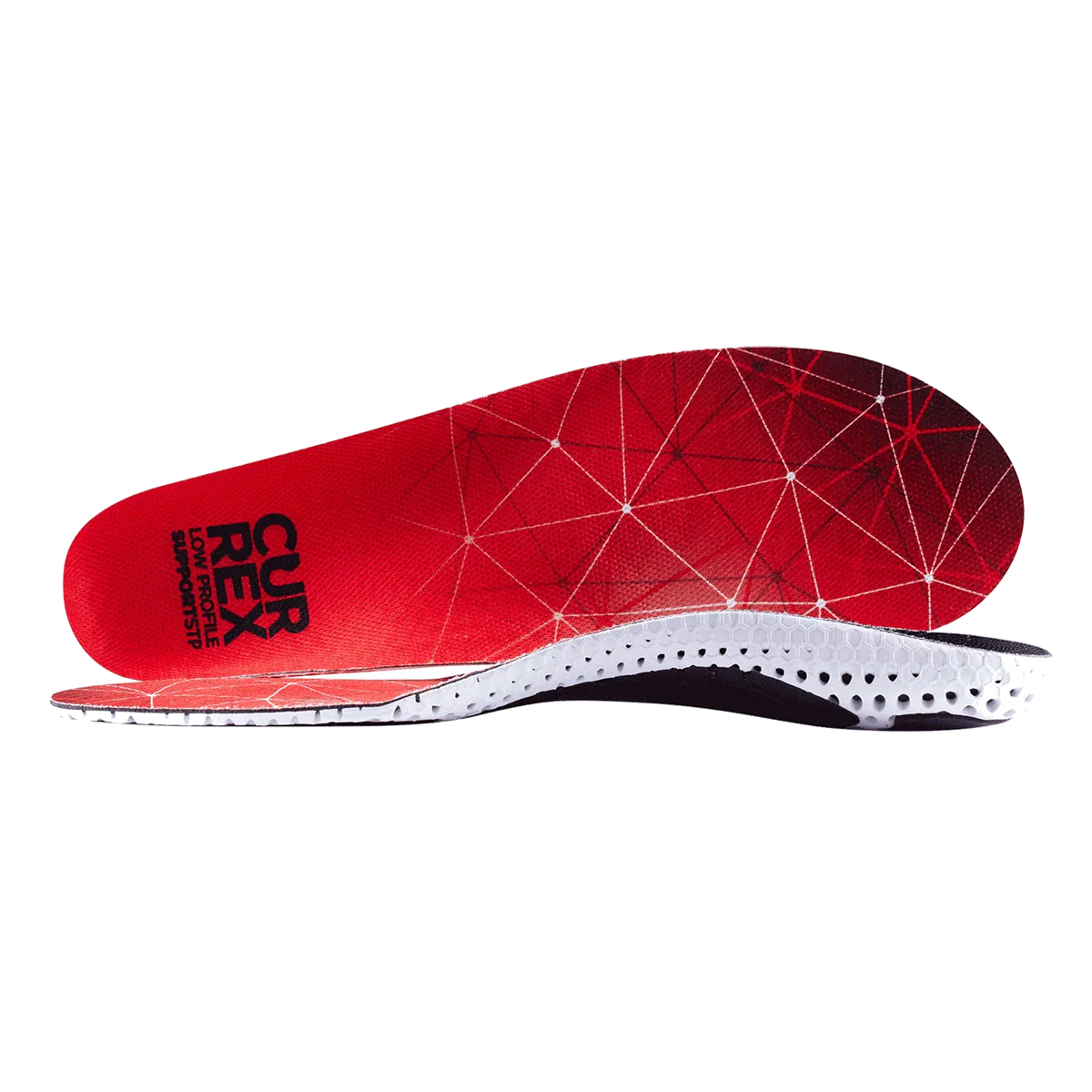 Currex SupportSTP Low Arch Insoles