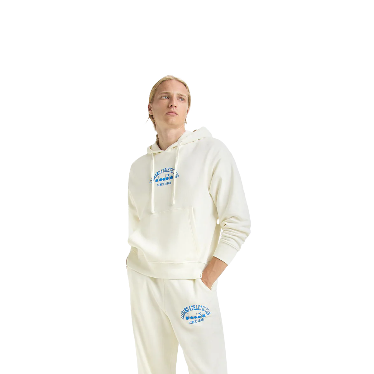 Diadora 1984 Athletic Club Hoodie