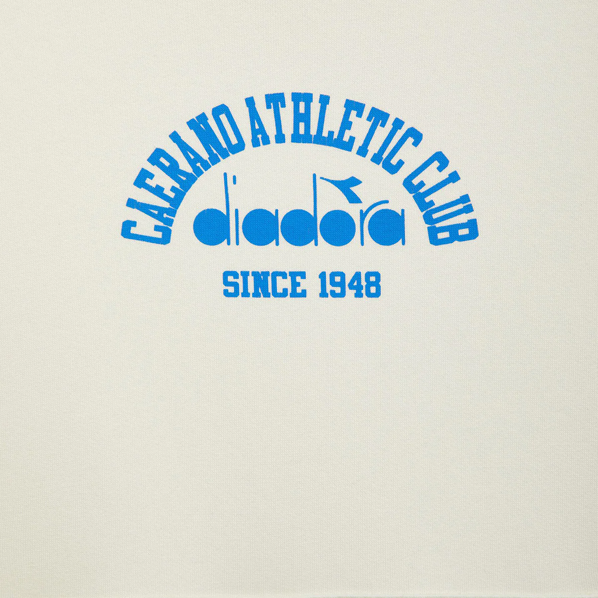 Diadora 1984 Athletic Club Hoodie - Image 3