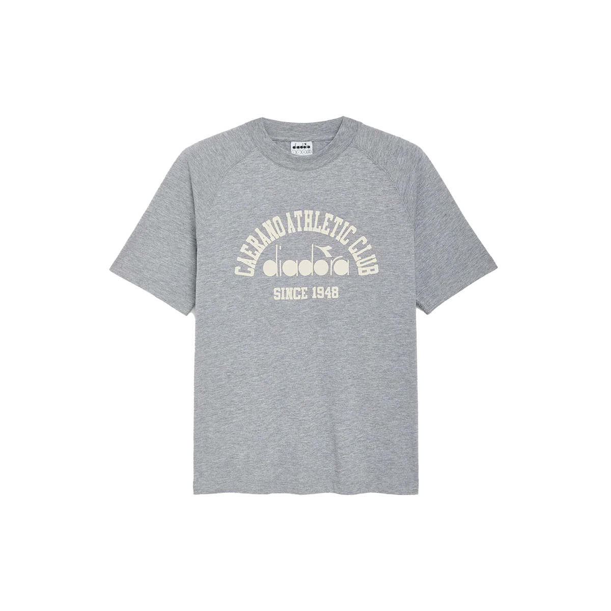 Diadora 1984 Athletic Club Shortsleeve - Image 9