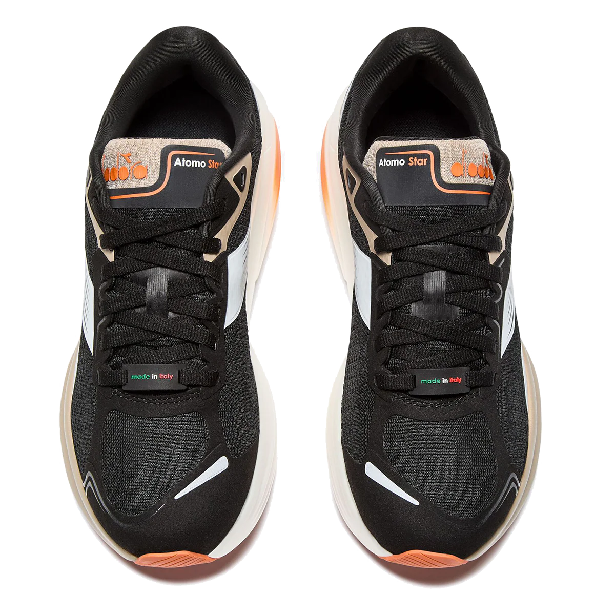 Diadora Atomo Star - Image 19