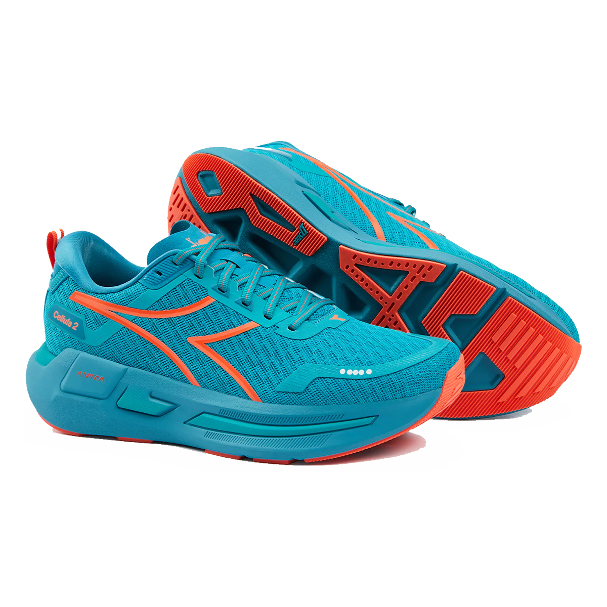 Diadora Cellula 2 - Image 2