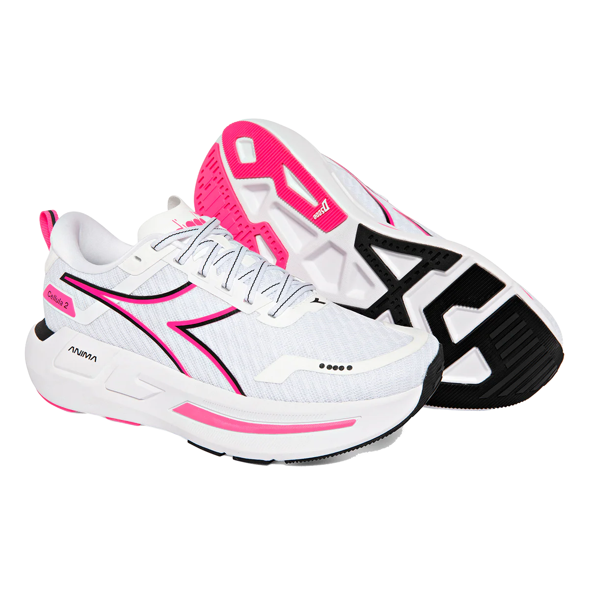 Diadora Cellula 2 - Image 12