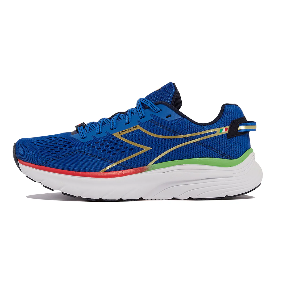 Diadora Equipe Atomo - Image 2