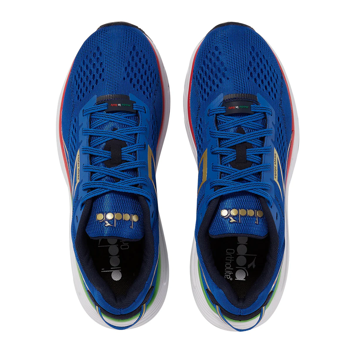Diadora Equipe Atomo - Image 3