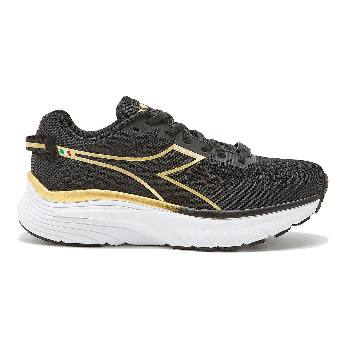 Diadora Equipe Atomo