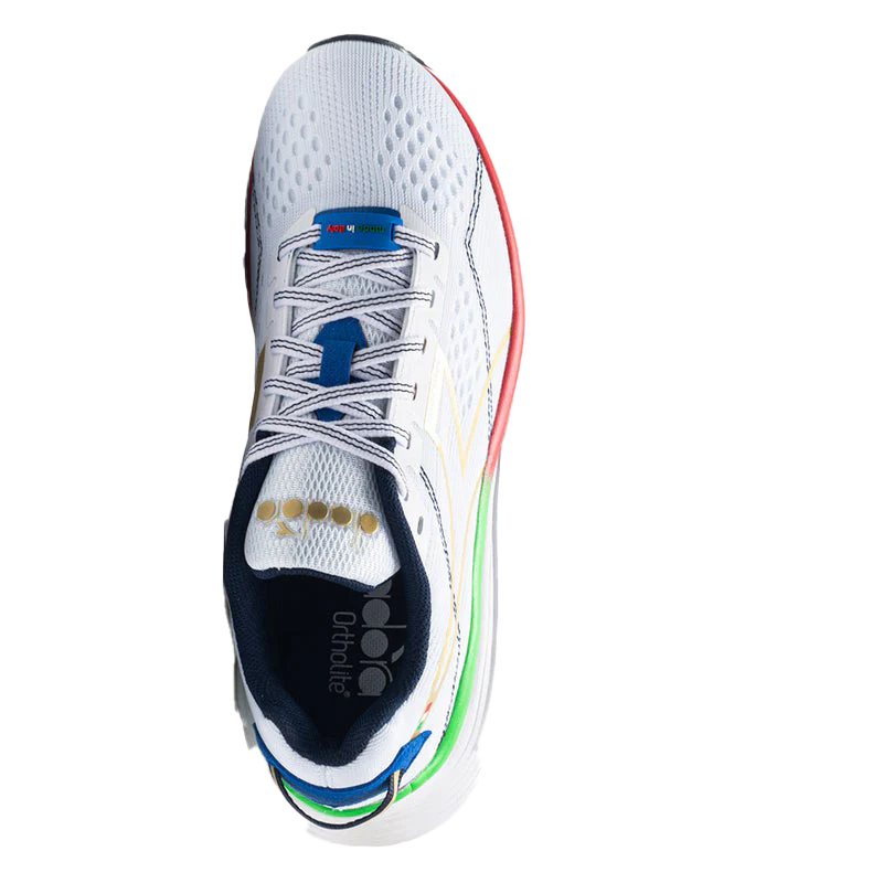 Diadora Equipe Atomo - Image 6