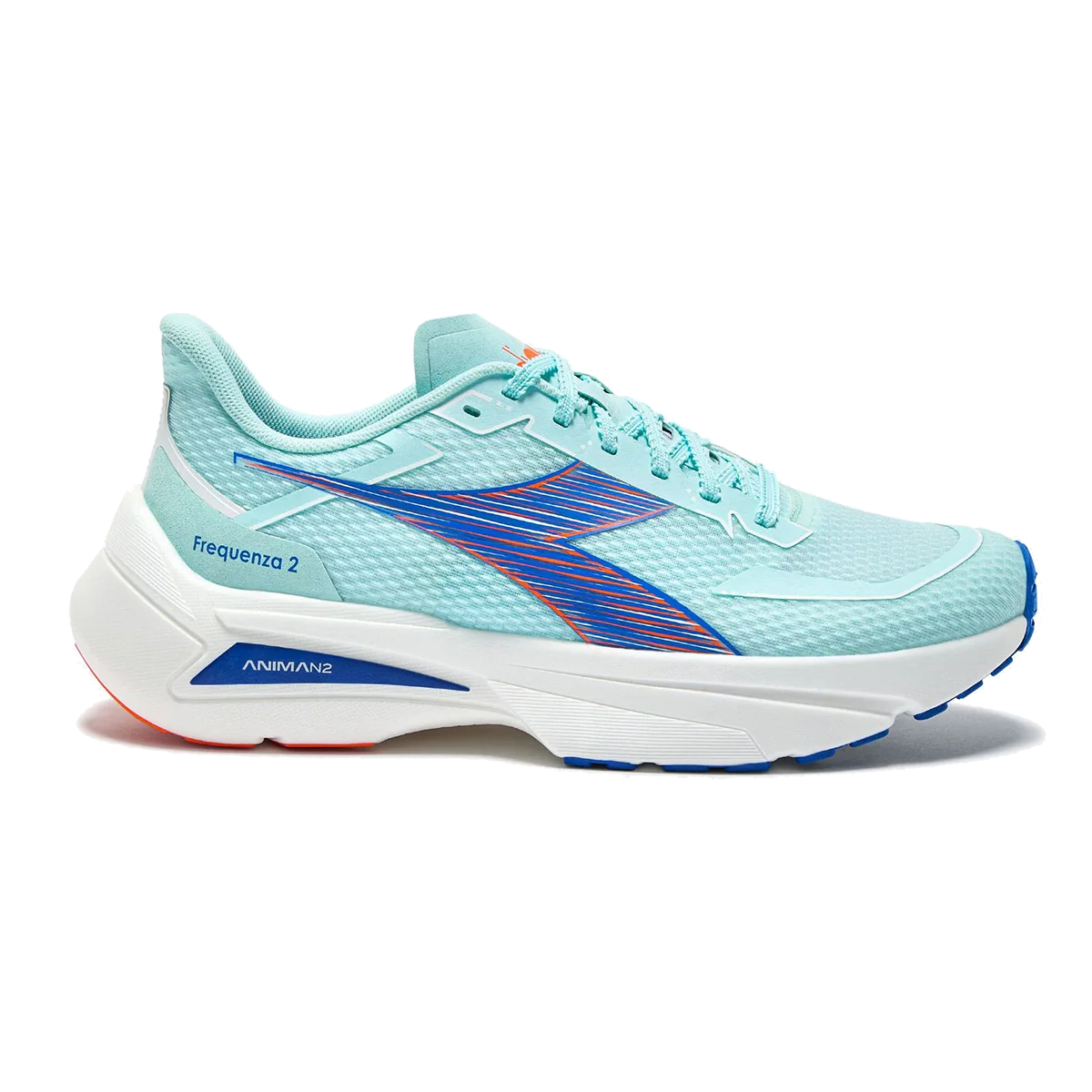 Diadora Frequenza 2