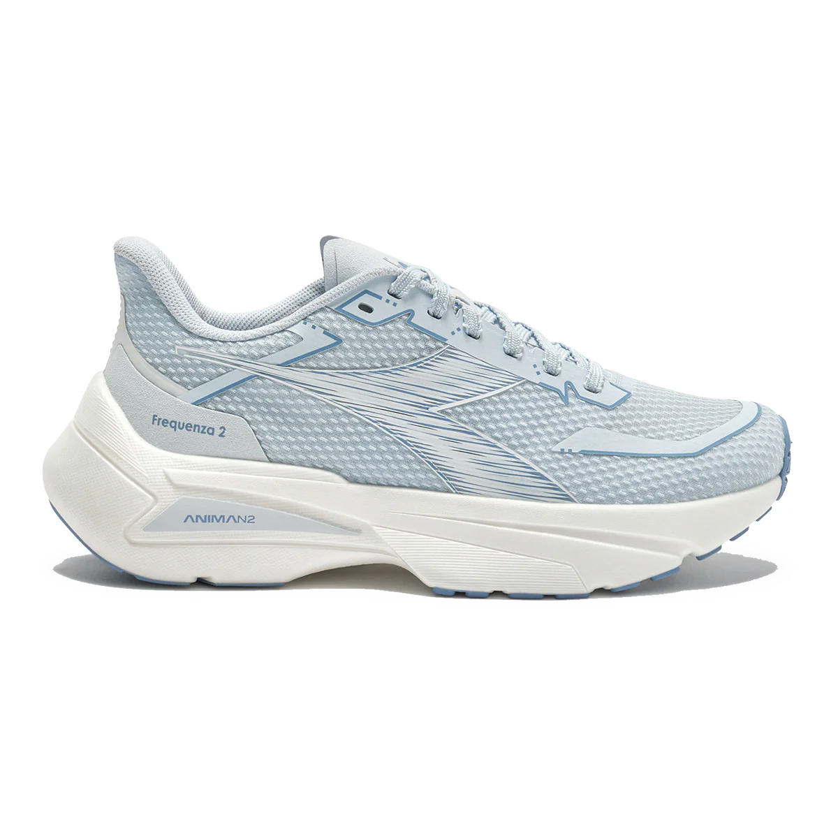 Diadora Frequenza 2 - Image 4