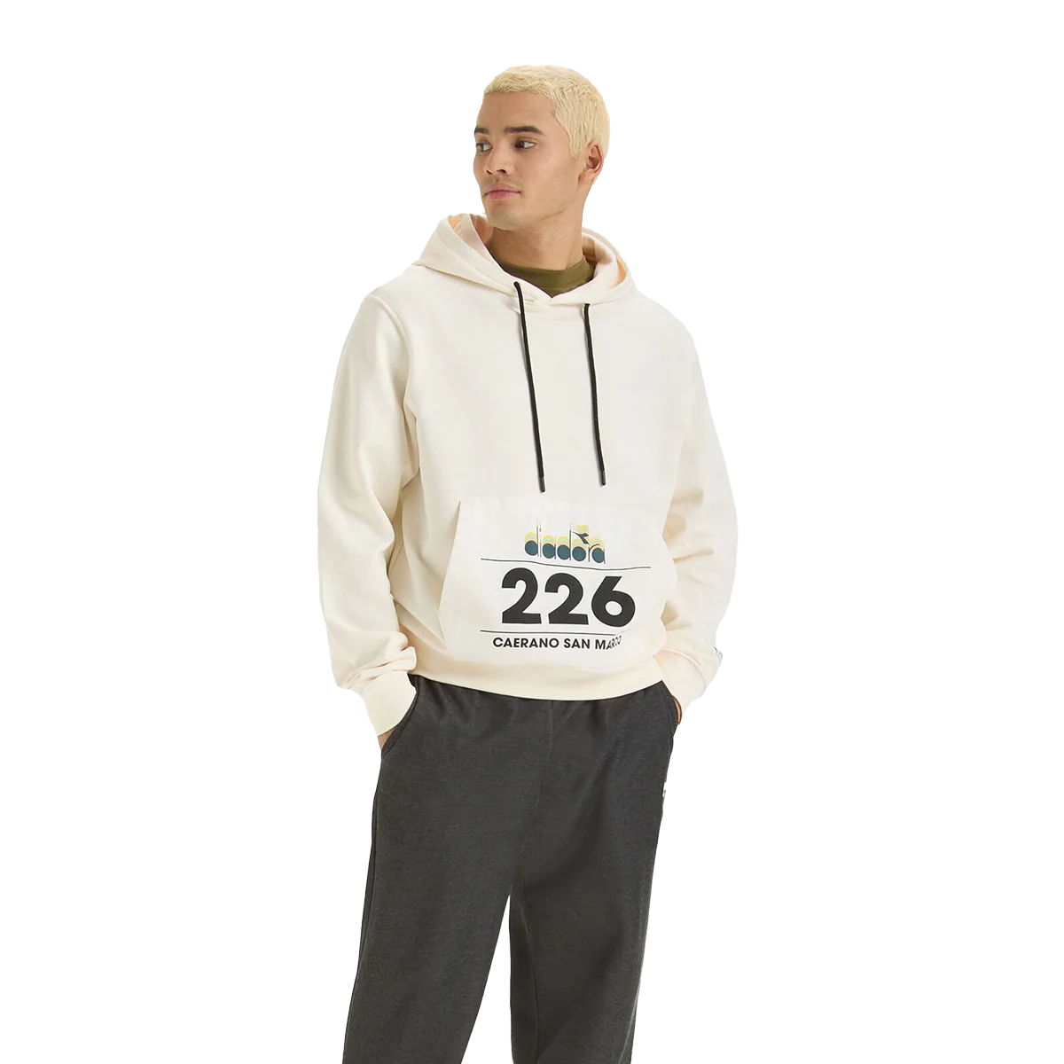 Diadora G.D. 1984 (226) Hoodie - Image 7