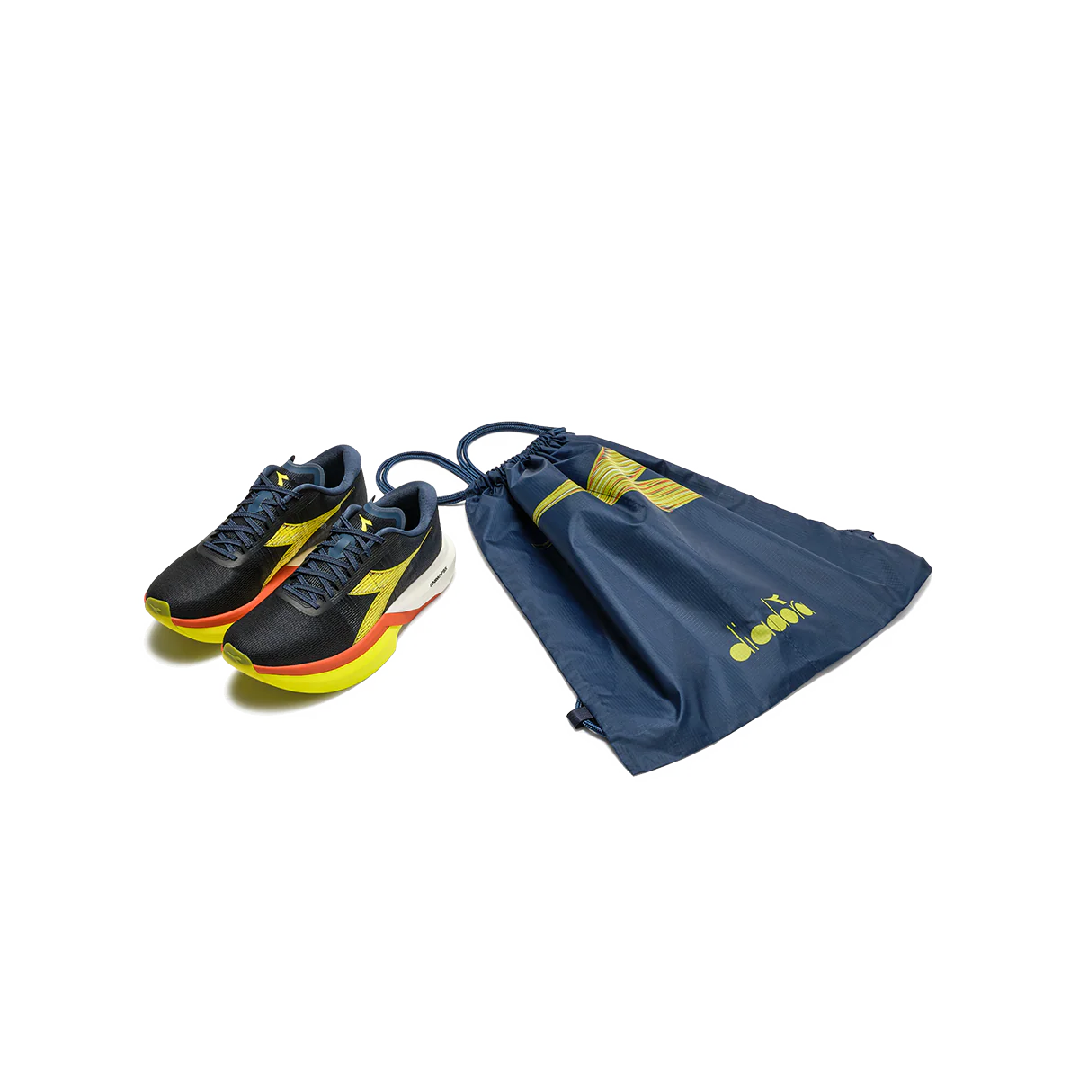 Diadora Gara Carbon 3 - Image 5