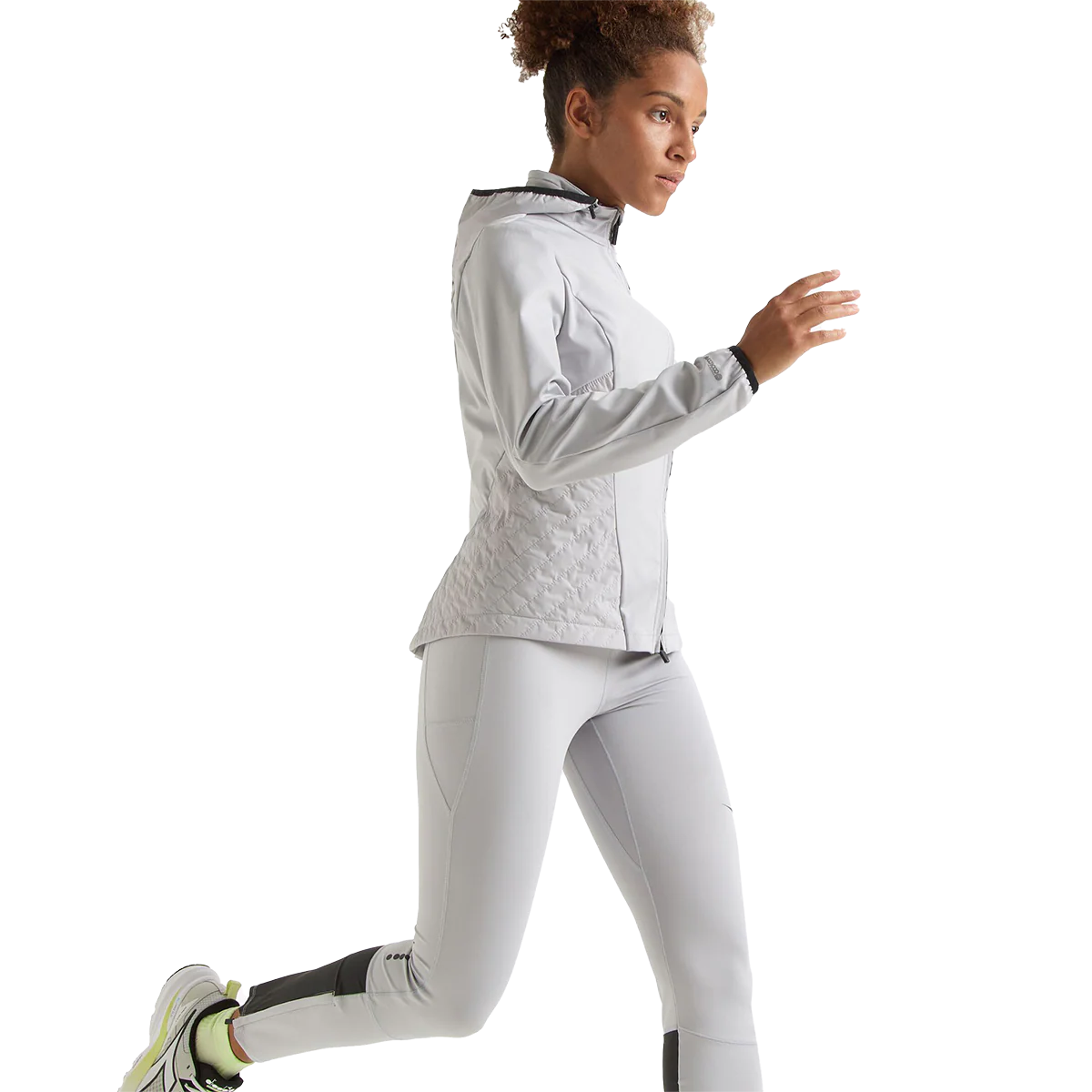 Diadora L. Run Jacket Winter Protection - Image 2