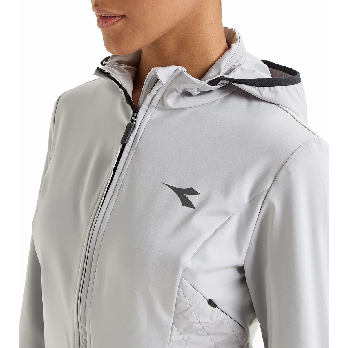 Diadora L. Run Jacket Winter Protection - Image 4