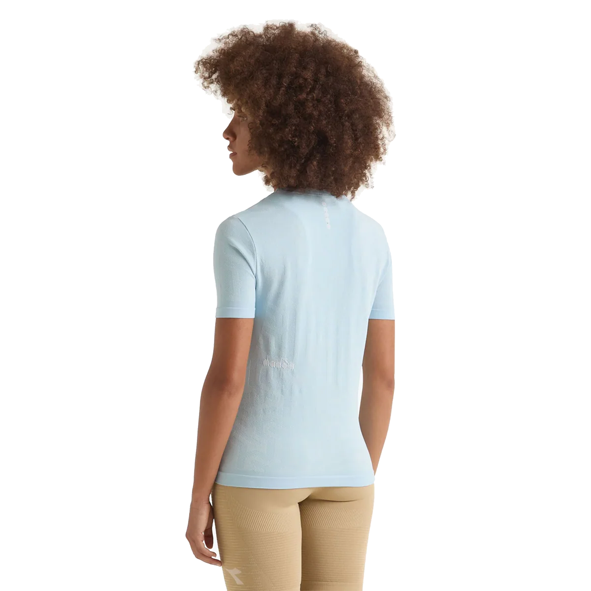 Diadora L. SS T-Shirt Stratouno - Image 14