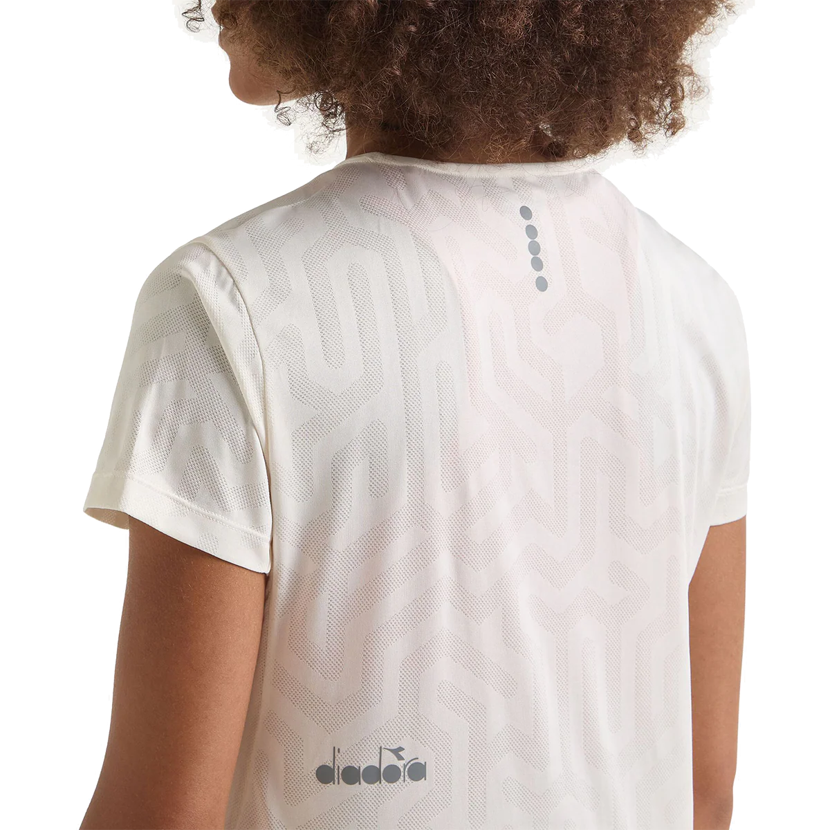 Diadora L. Super Light SS T-Shirt - Image 11