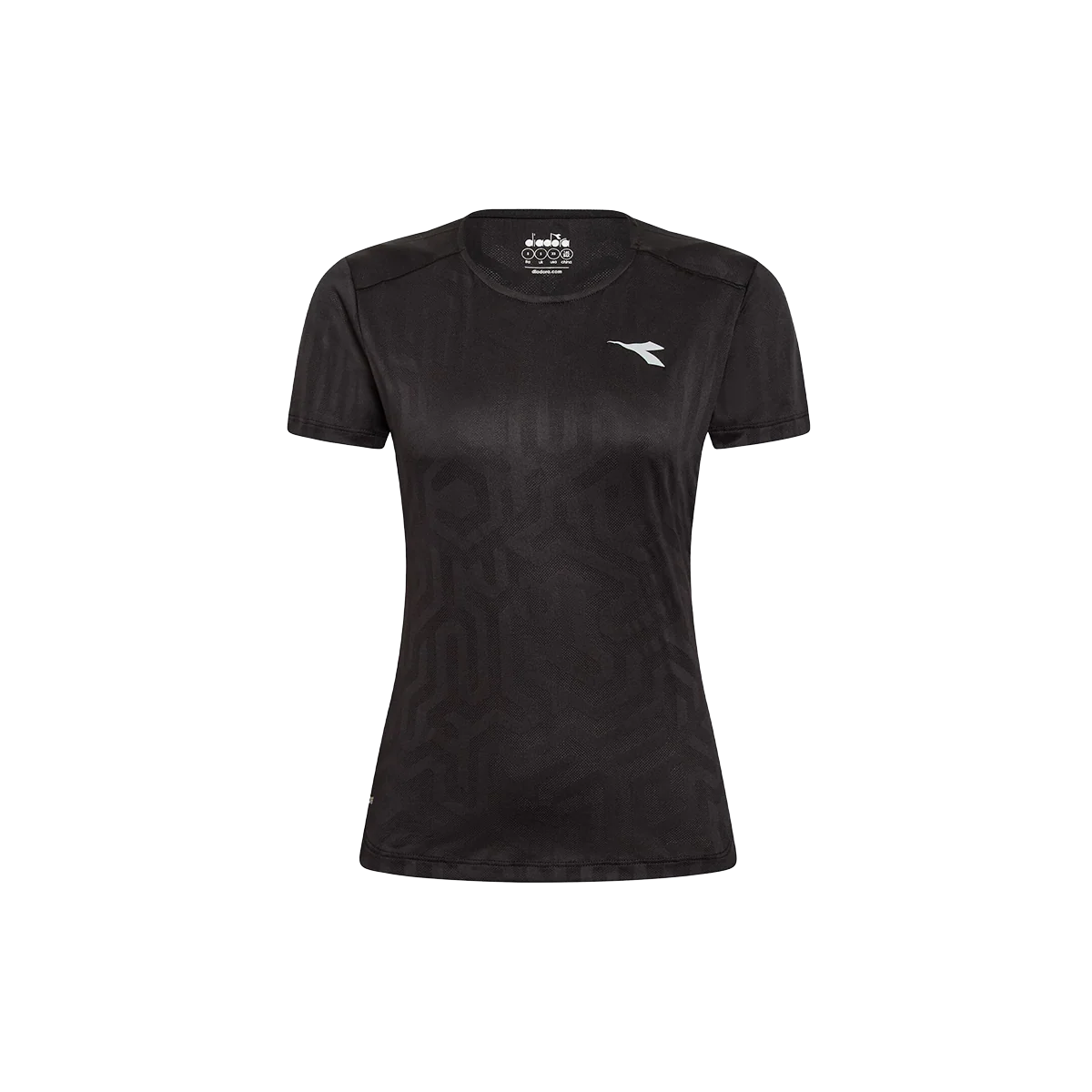 Diadora L. Super Light SS T-Shirt - Image 6