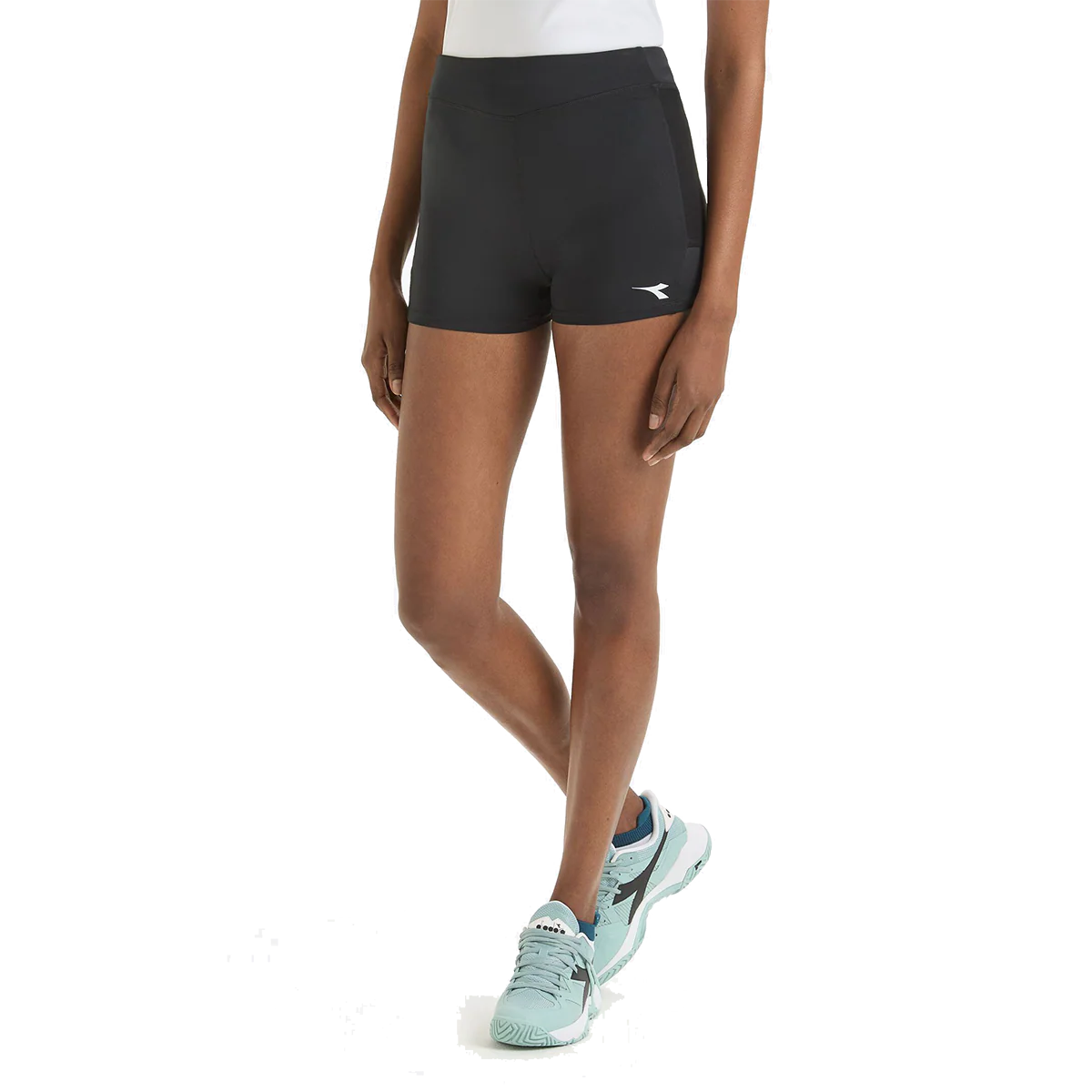Diadora L. Short Tights Pockets