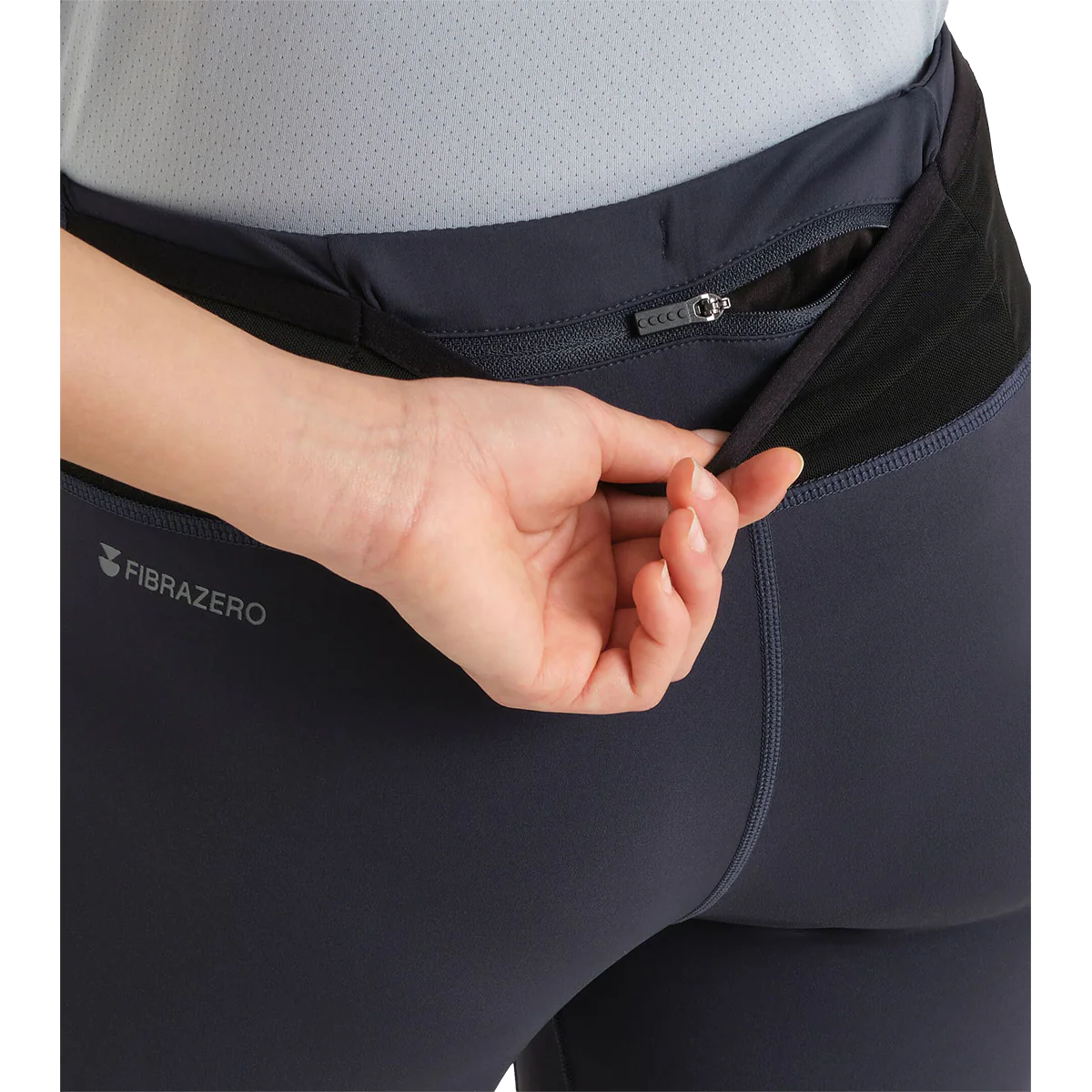 Diadora L. Short Tights Super Light Fibrazero - Image 4