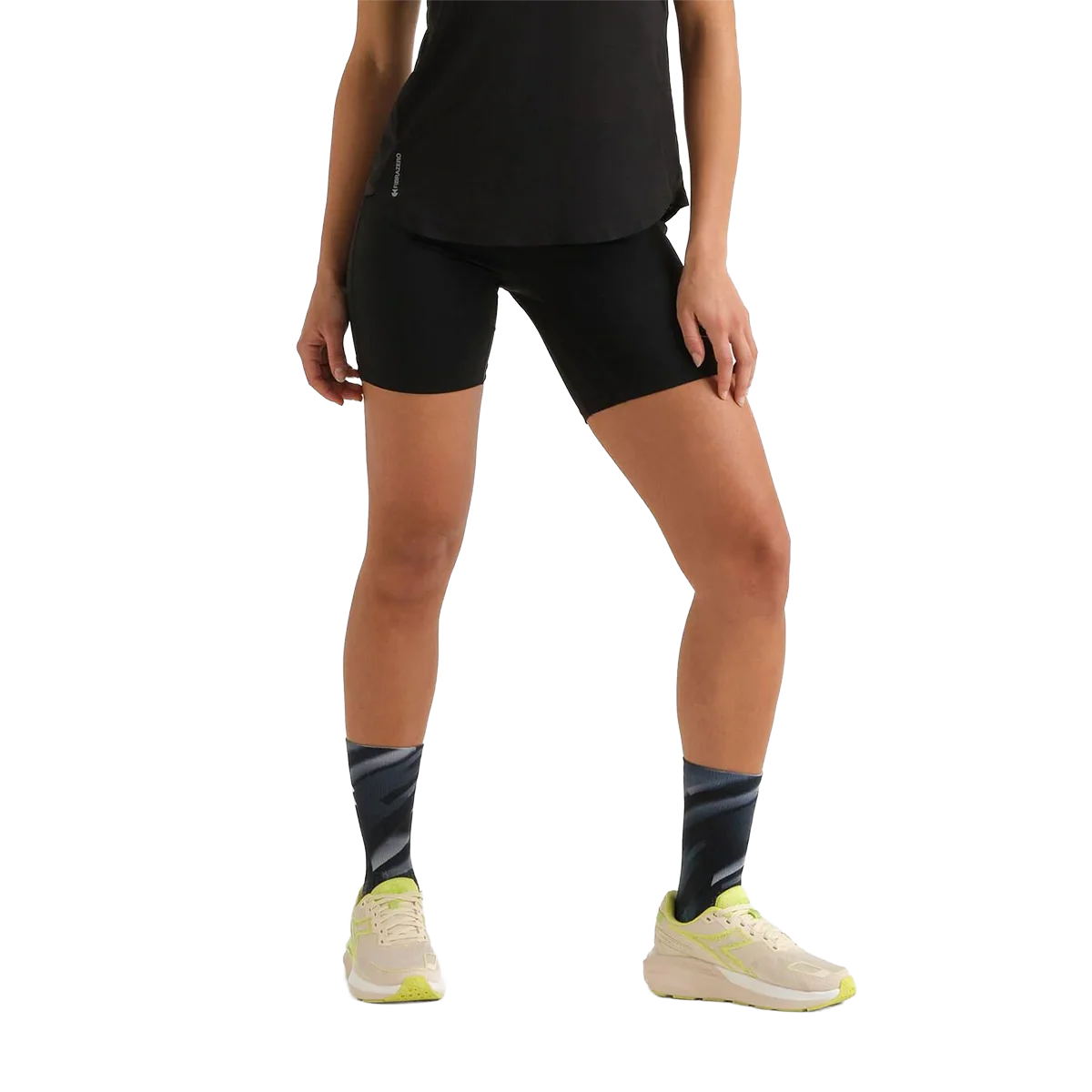 Diadora L. Short Tights Super Light Fibrazero - Image 7
