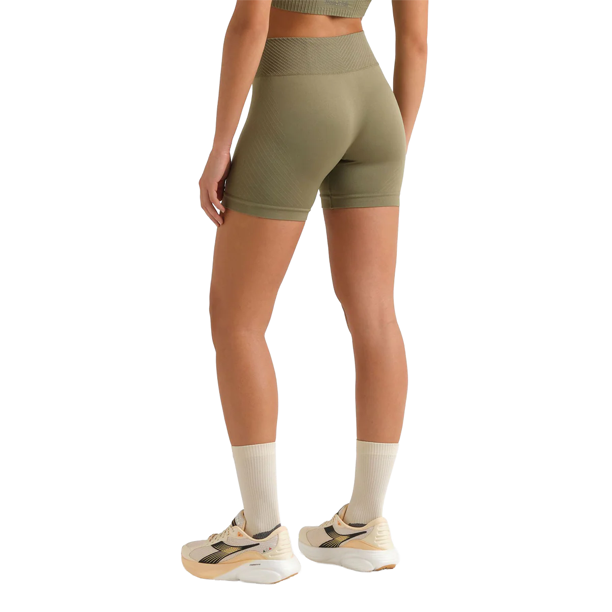 Diadora L. Shorter Stratouno - Image 3