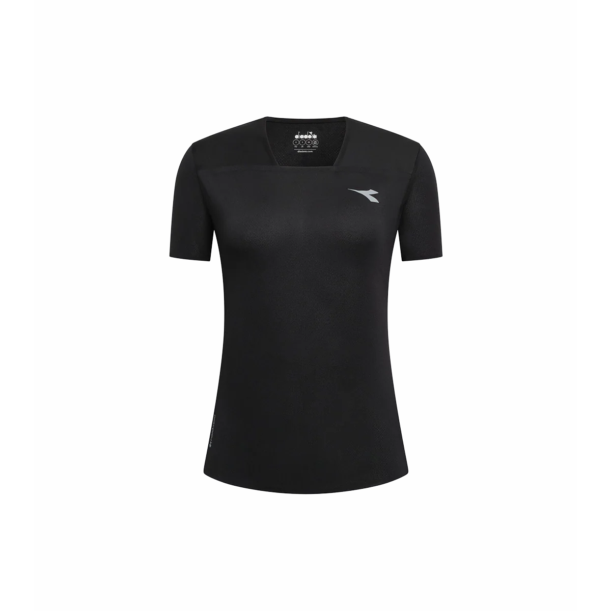 Diadora L. SS T-Shirt Super Light Fibrazero - Image 12