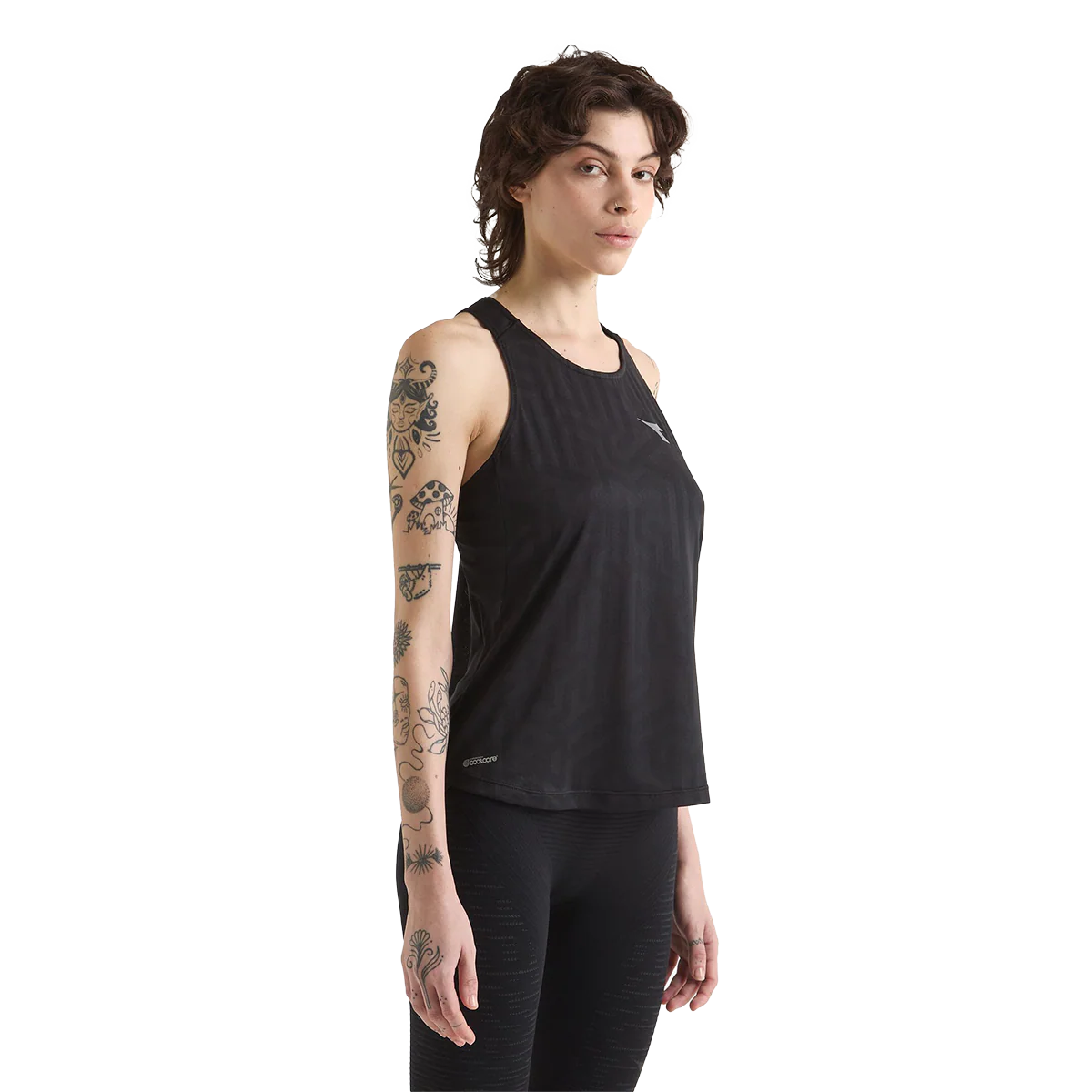 Diadora L. Super Light Tank - Image 9