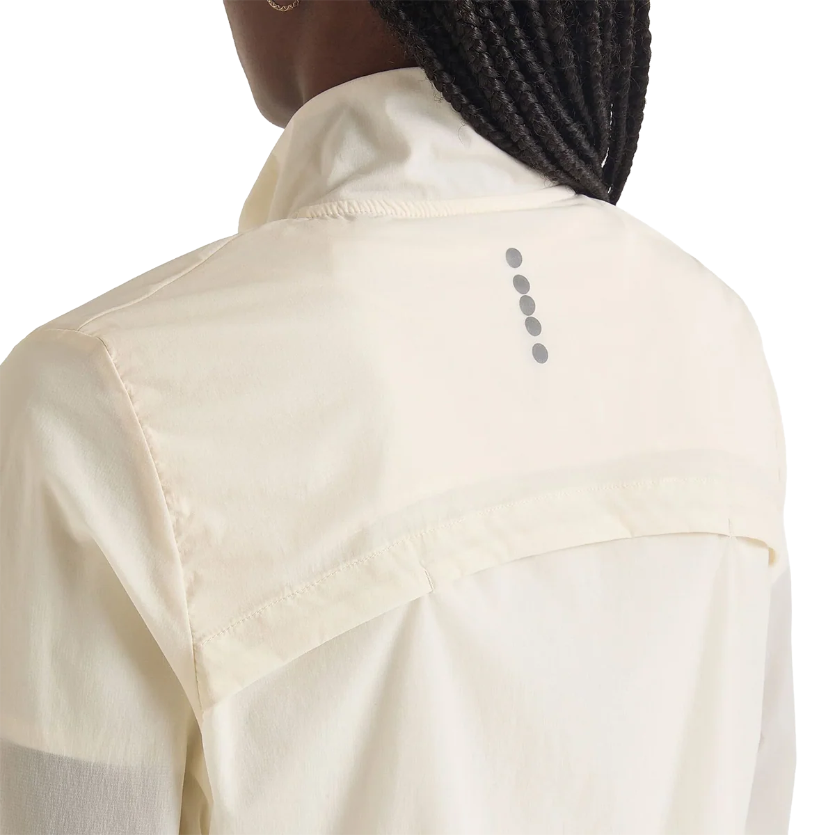 Diadora L. Windbreaker Packable Jacket - Image 4