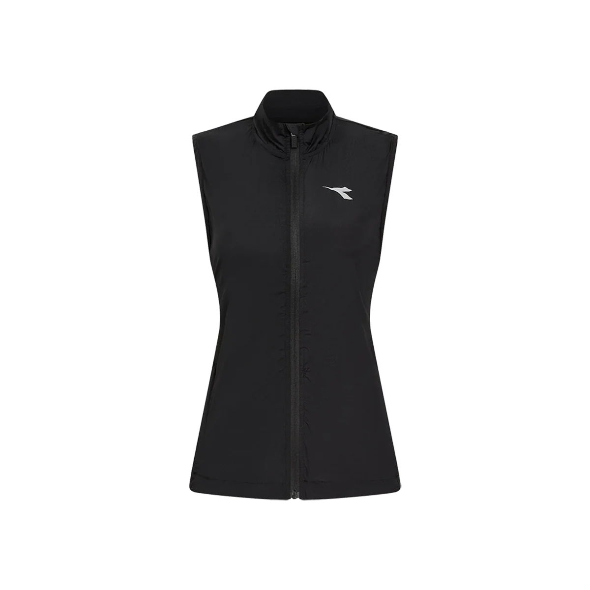 Diadora L. Windbreaker Packable Vest - Image 6