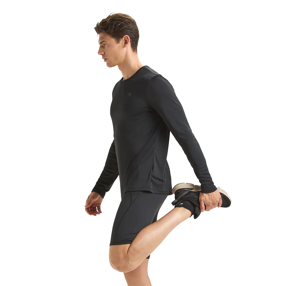 Diadora LS T-Shirt Skin Friendly - Image 5
