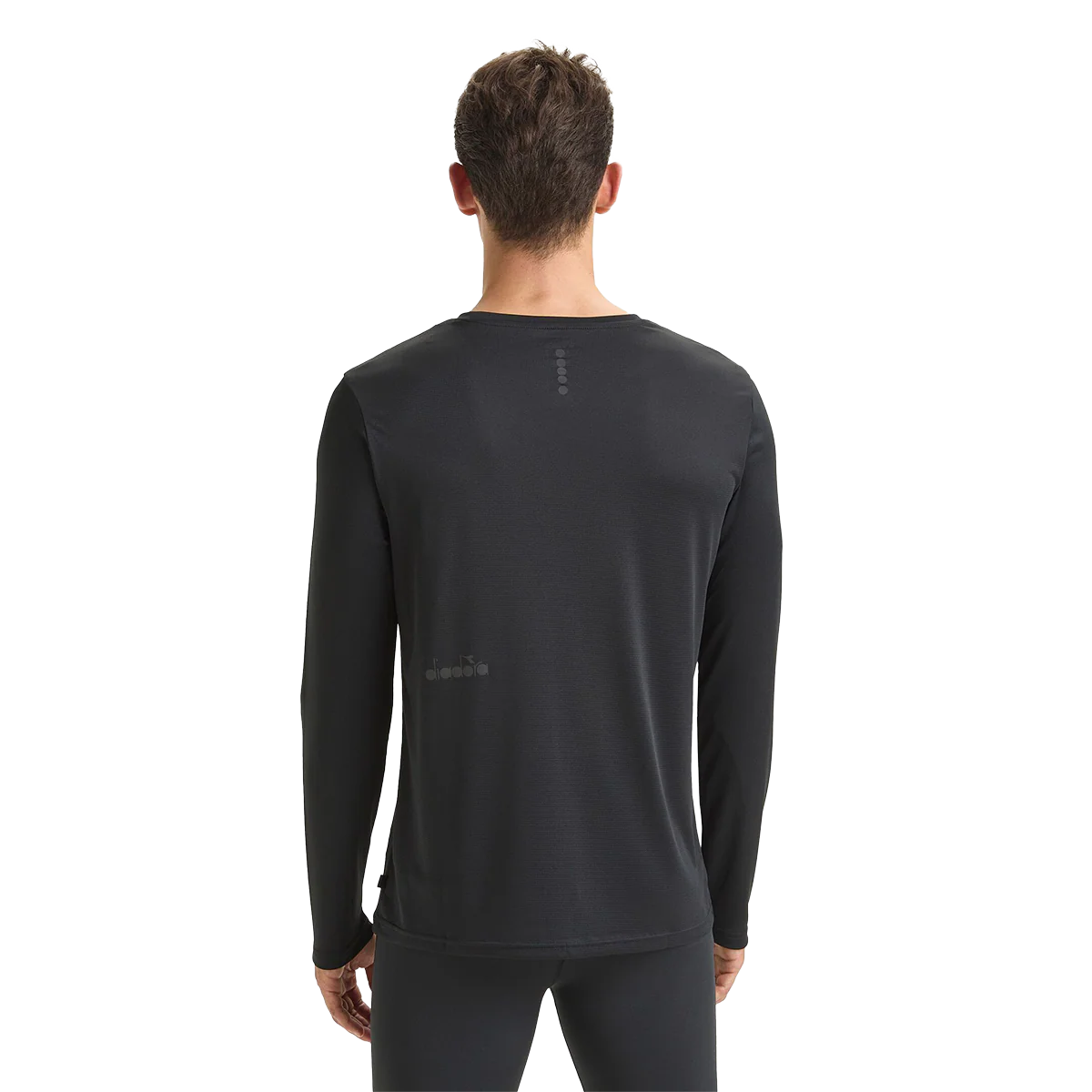 Diadora LS T-Shirt Skin Friendly - Image 6